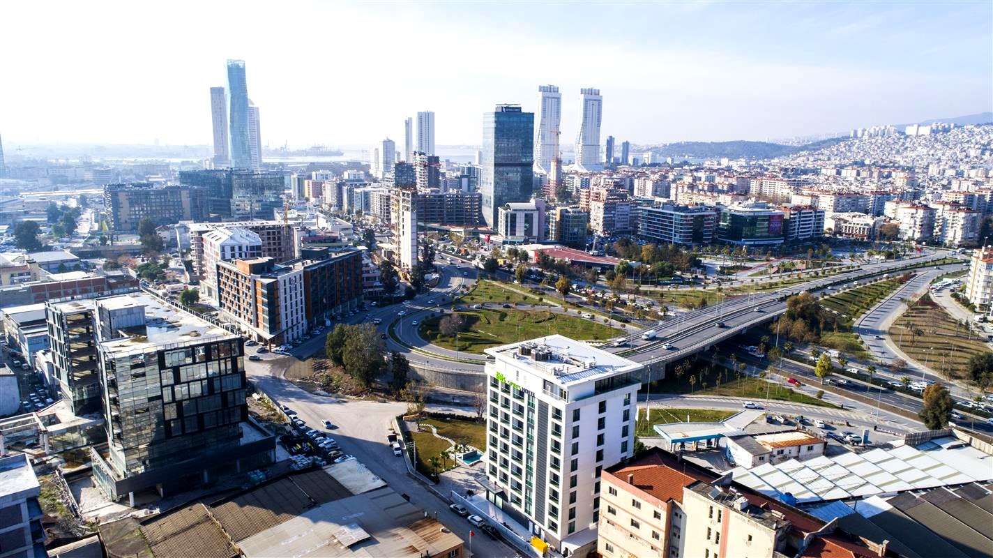 Bornova Evden Eve Nakliyat